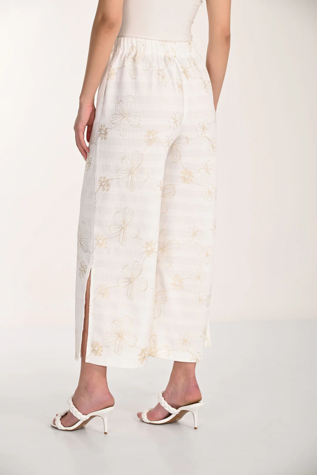 FRANK LYMAN - WOMEN'S 266318 PANT