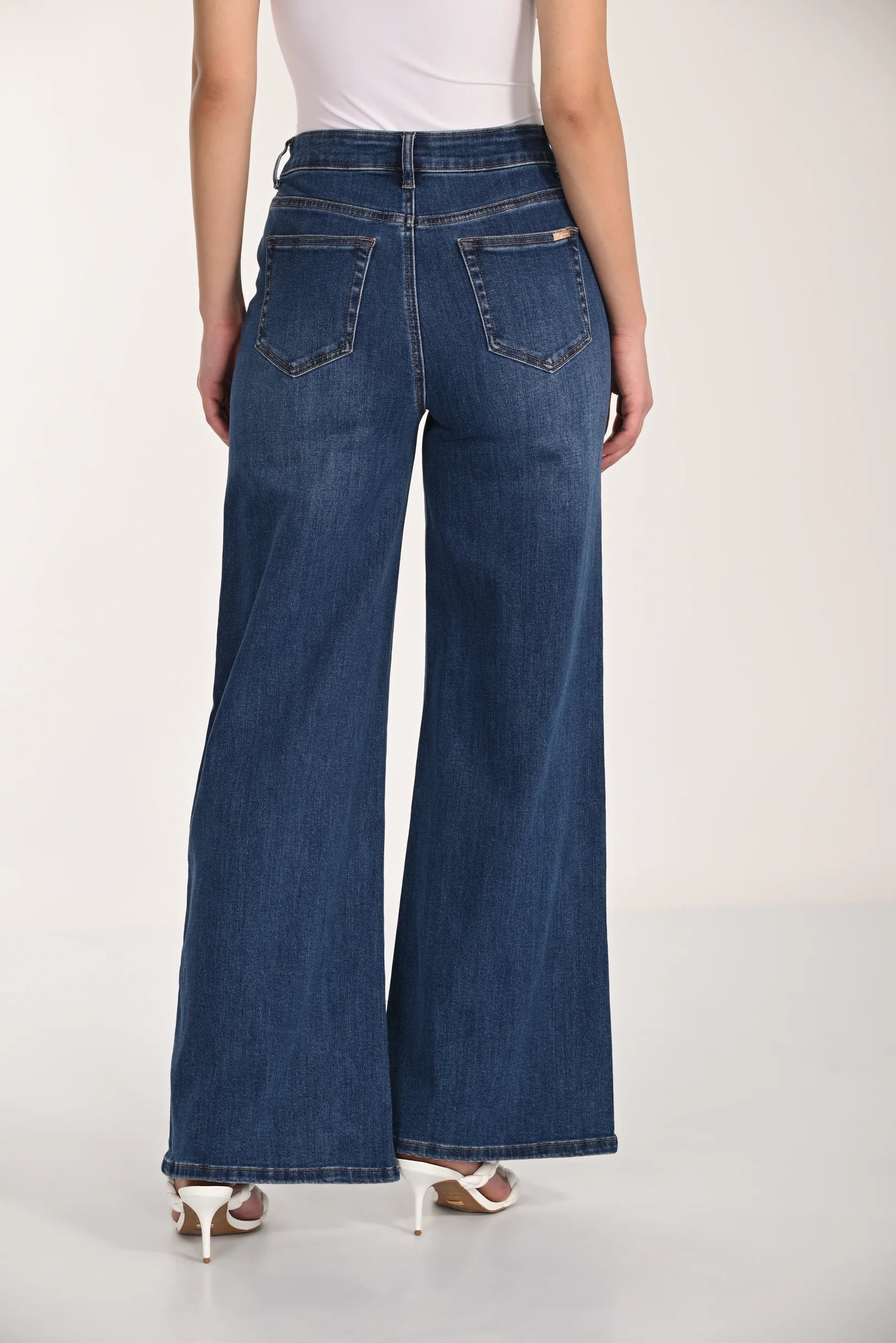 FRANK LYMAN - WOMEN'S PANT 266540