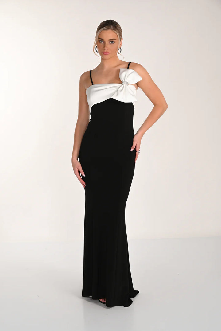 FRANK LYMAN - WOMEN'S KNIT DRESS