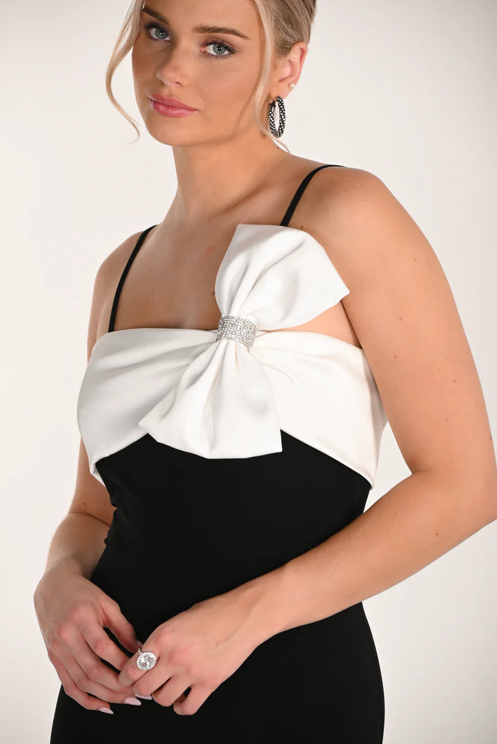 FRANK LYMAN - WOMEN'S KNIT DRESS