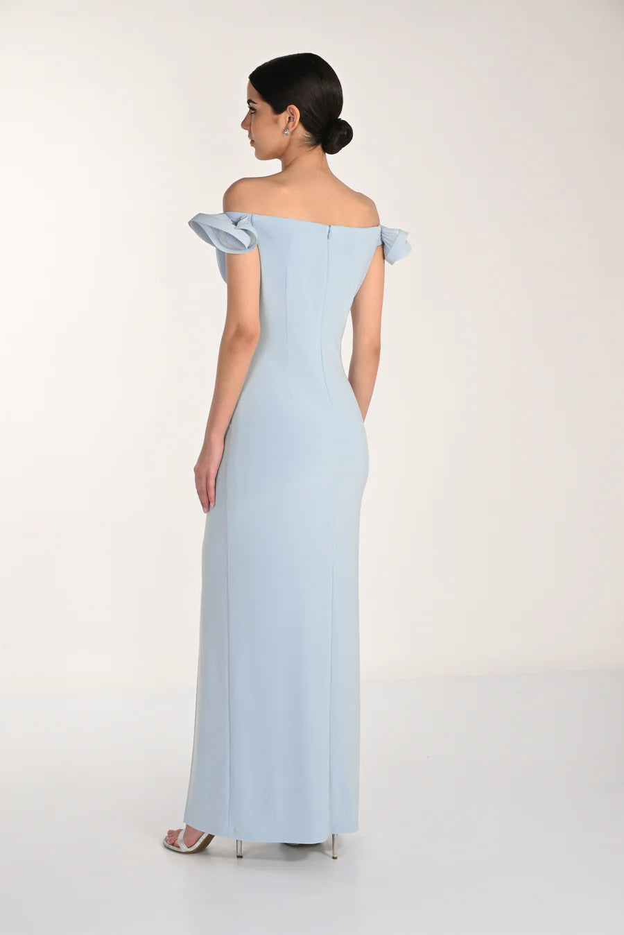 FRANK LYMAN - WOMEN'S 268022 DRESS