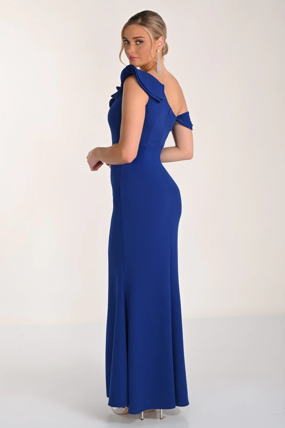 FRANK LYMAN - WOMEN'S KNIT DRESS