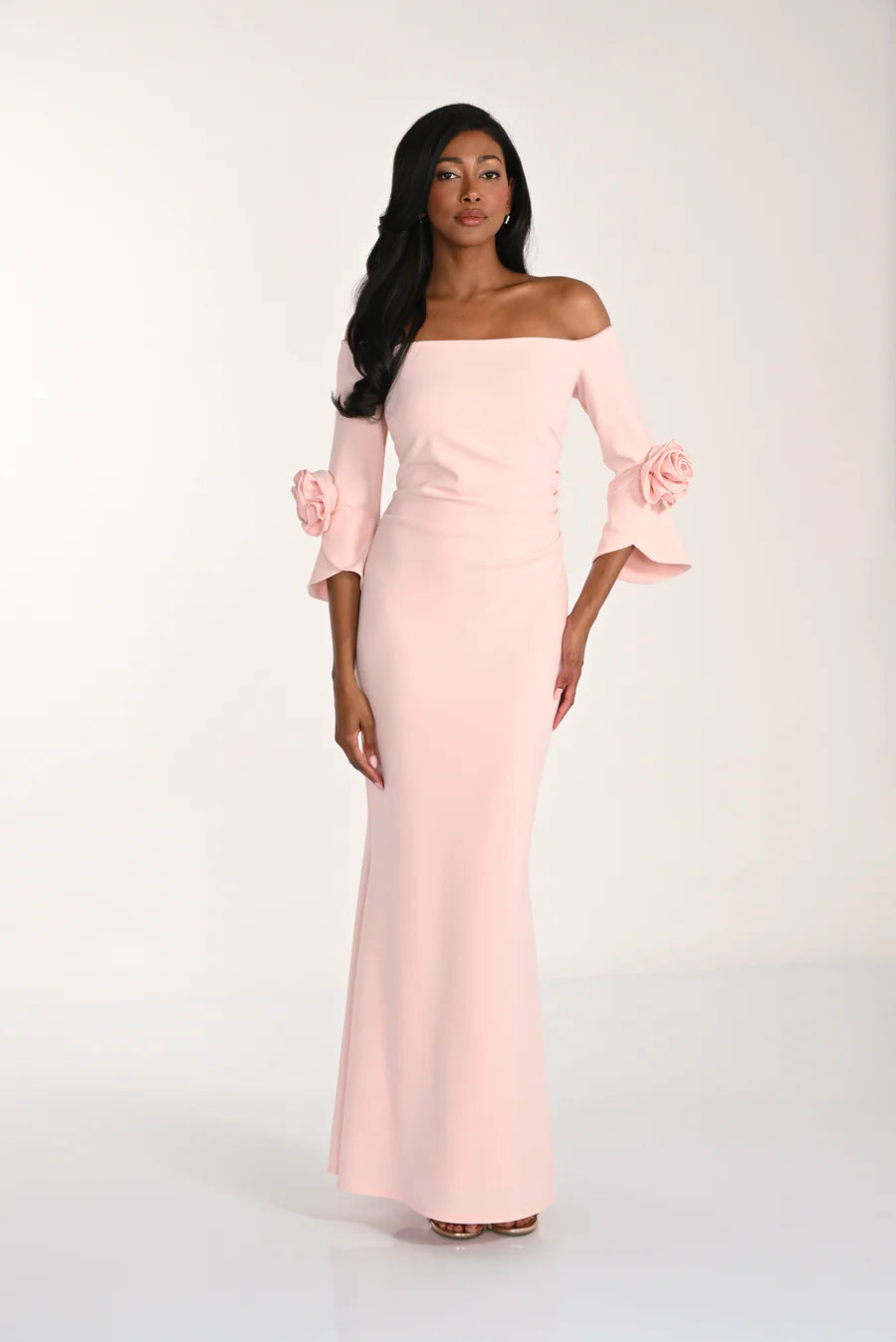 FRANK LYMAN - WOMEN'S 268117 DRESS