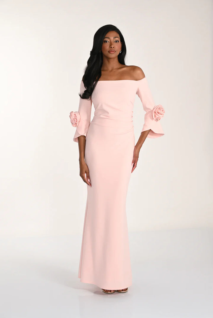 FRANK LYMAN - WOMEN'S 268117 DRESS