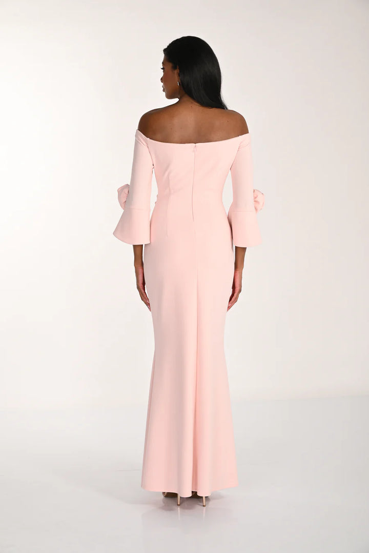 FRANK LYMAN - WOMEN'S 268117 DRESS