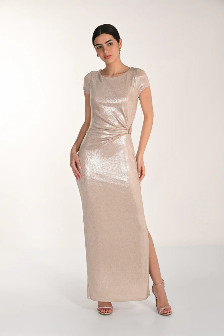 FRANK LYMAN - WOMEN'S 268125 DRESS