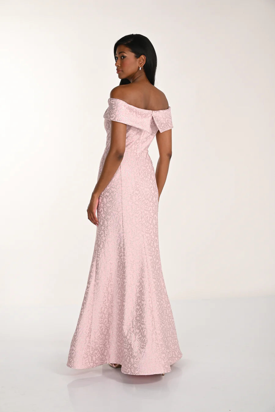 FRANK LYMAN - WOMEN'S WOVEN DRESS