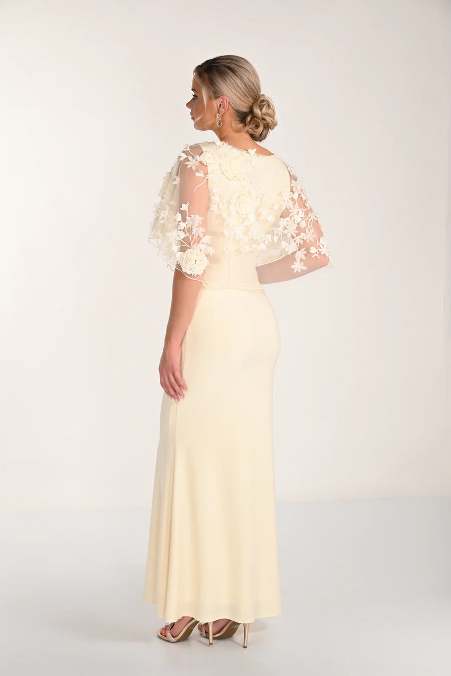 FRANK LYMAN - WOMEN'S 268317 DRESS