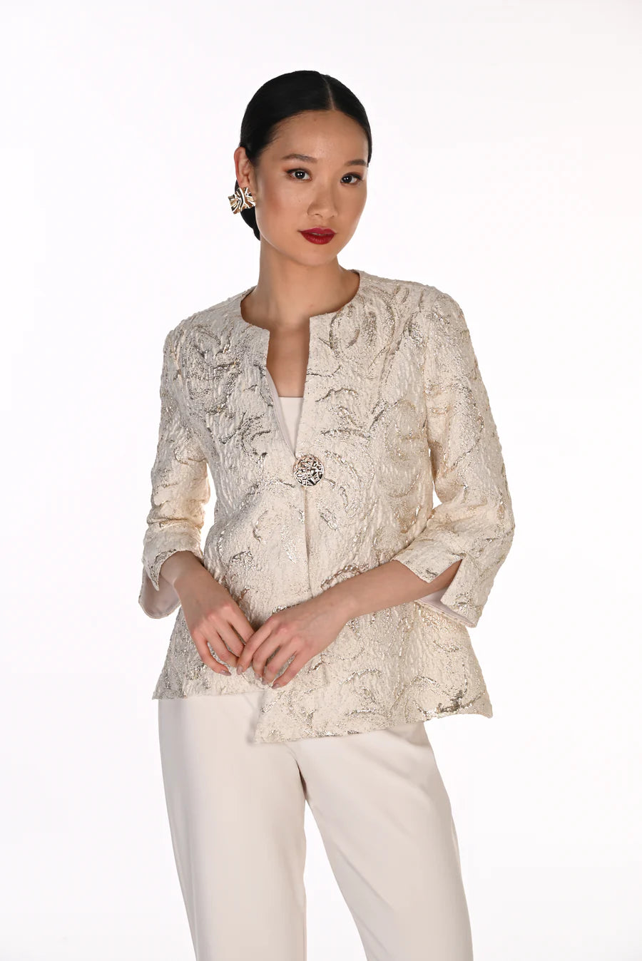 FRANK LYMAN - WOMEN'S 269101 JACKET