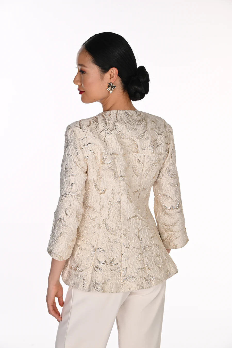 FRANK LYMAN - WOMEN'S 269101 JACKET