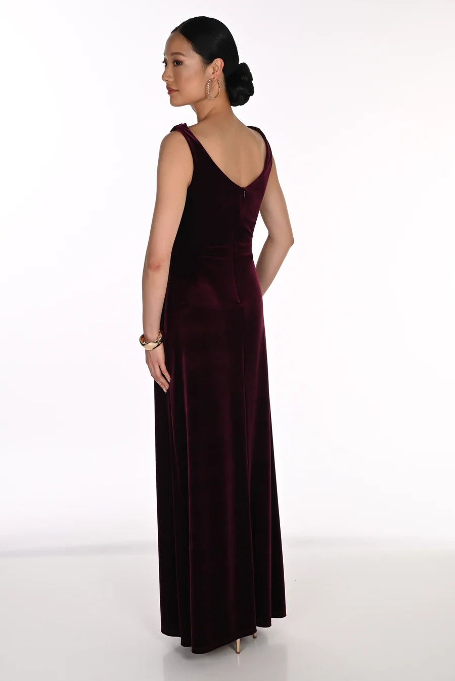 FRANK LYMAN - WOMEN'S 269166 DRESS