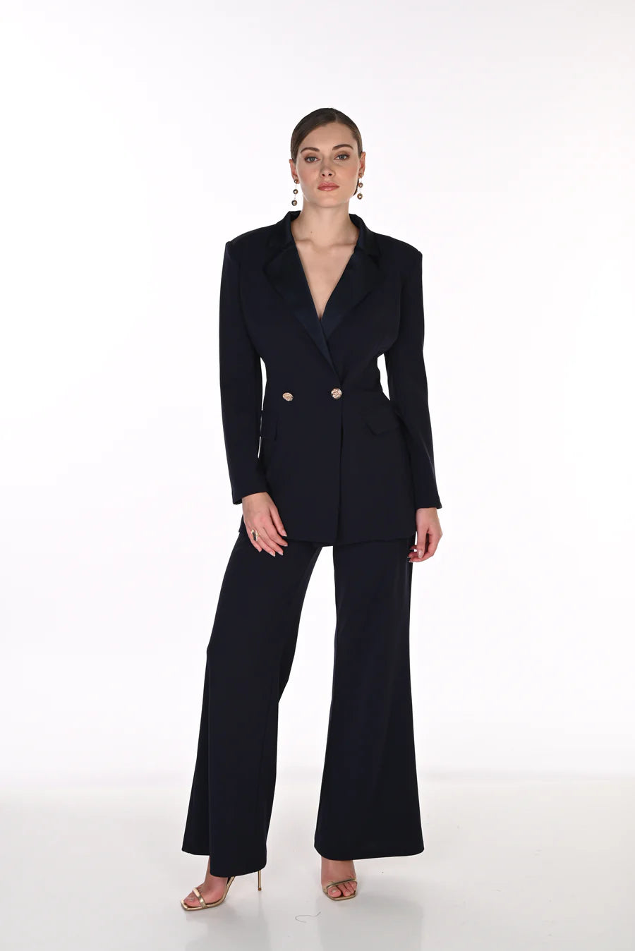 FRANK LYMAN - WOMEN'S 269183 PANT