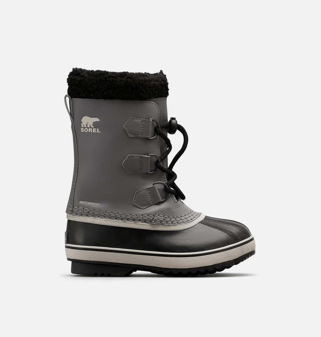 SOREL- KIDS YOOT PAC TP BOOT