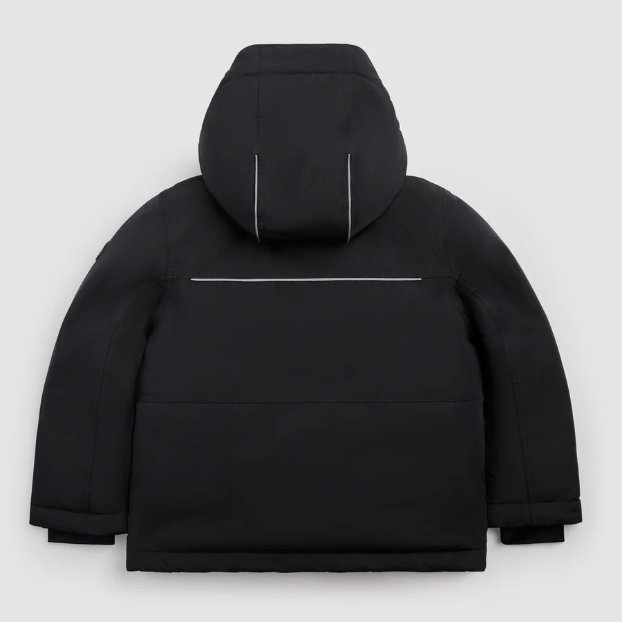 MILES THE LABEL - BOYS SNOWSUIT 26FMJ40J10-K