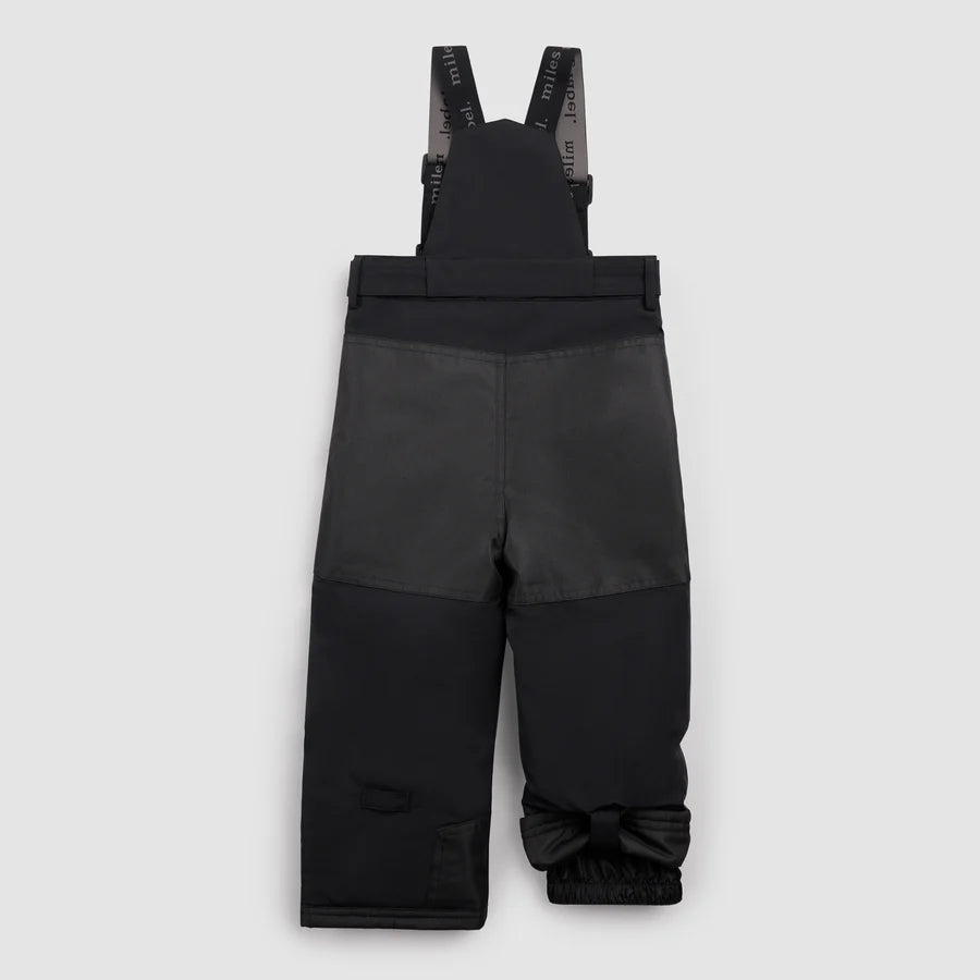 MILES THE LABEL - BOYS SNOWSUIT 26FMJ40J10-K