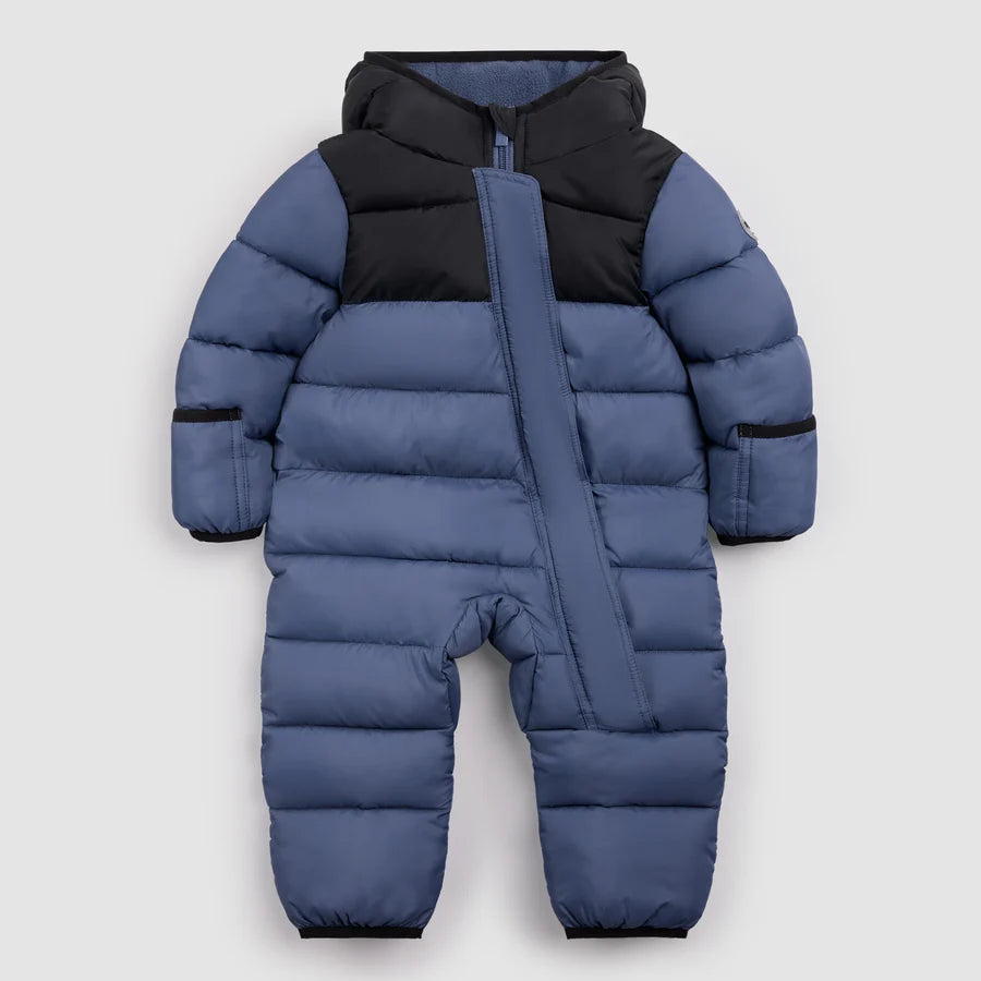 MILES THE LABEL - BOYS ONE PIECE SUIT 26FMJ50J01-B