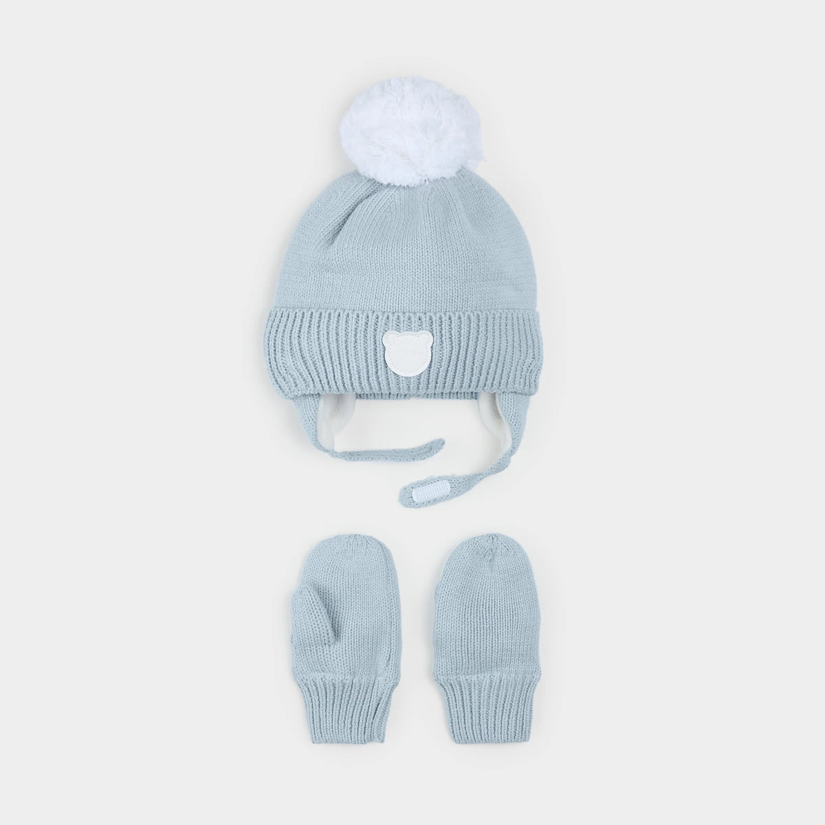 PETIT LEM  - BOYS ACCESSORIES SET 26FRJ93C01-B