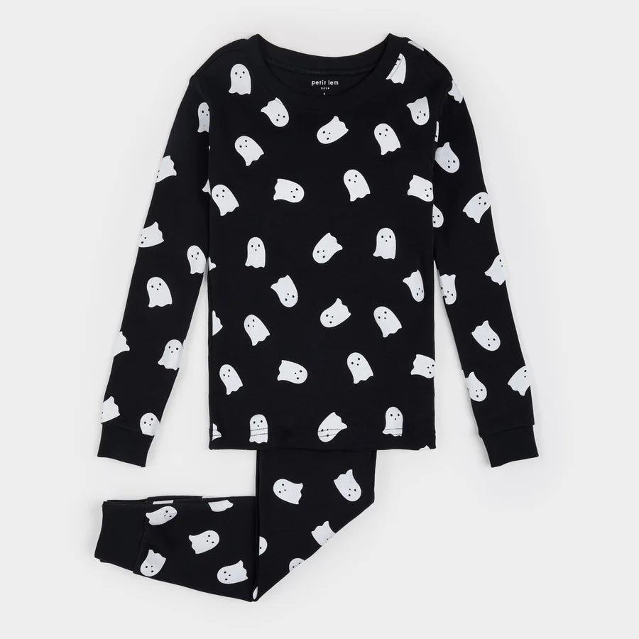 PETIT LEM - KID'S 26FRS13Q49Y PJ SET