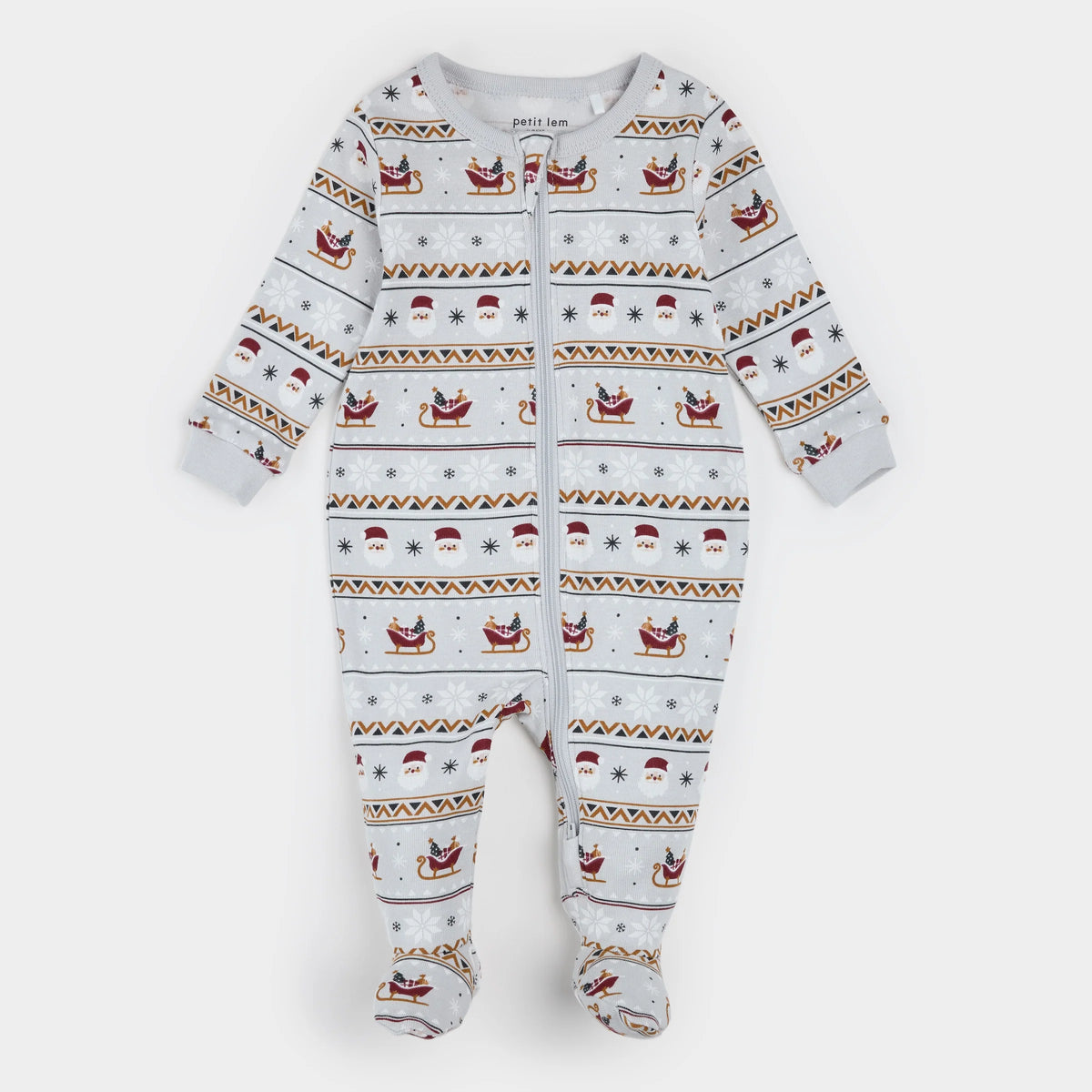 PETIT LEM - BABY MERRY MIX SLEEPER