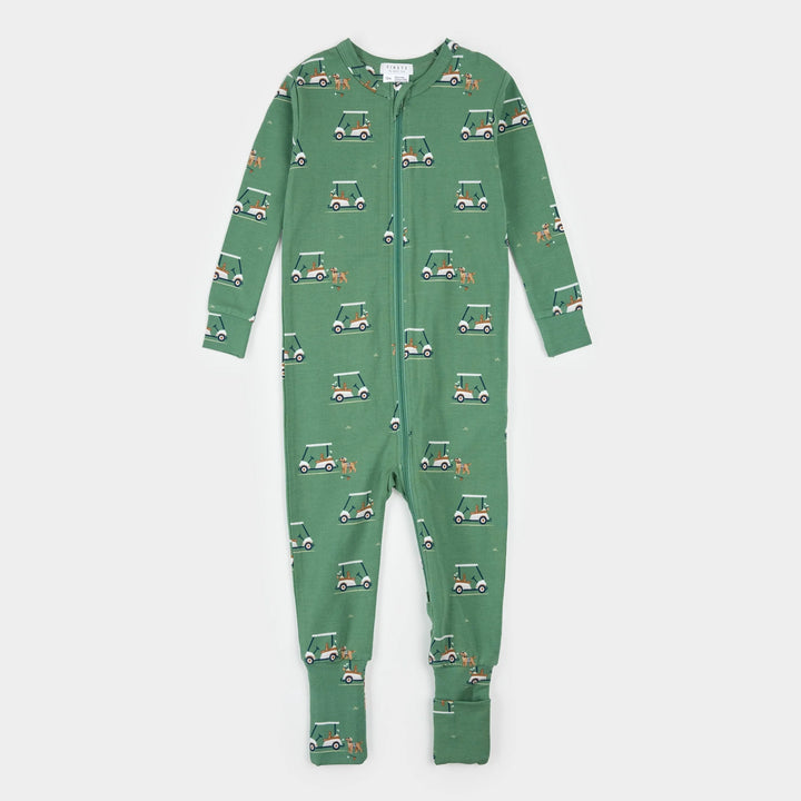 PETIT LEM - SLEEPER CONVERTIBLE  26SGL33Q03-B