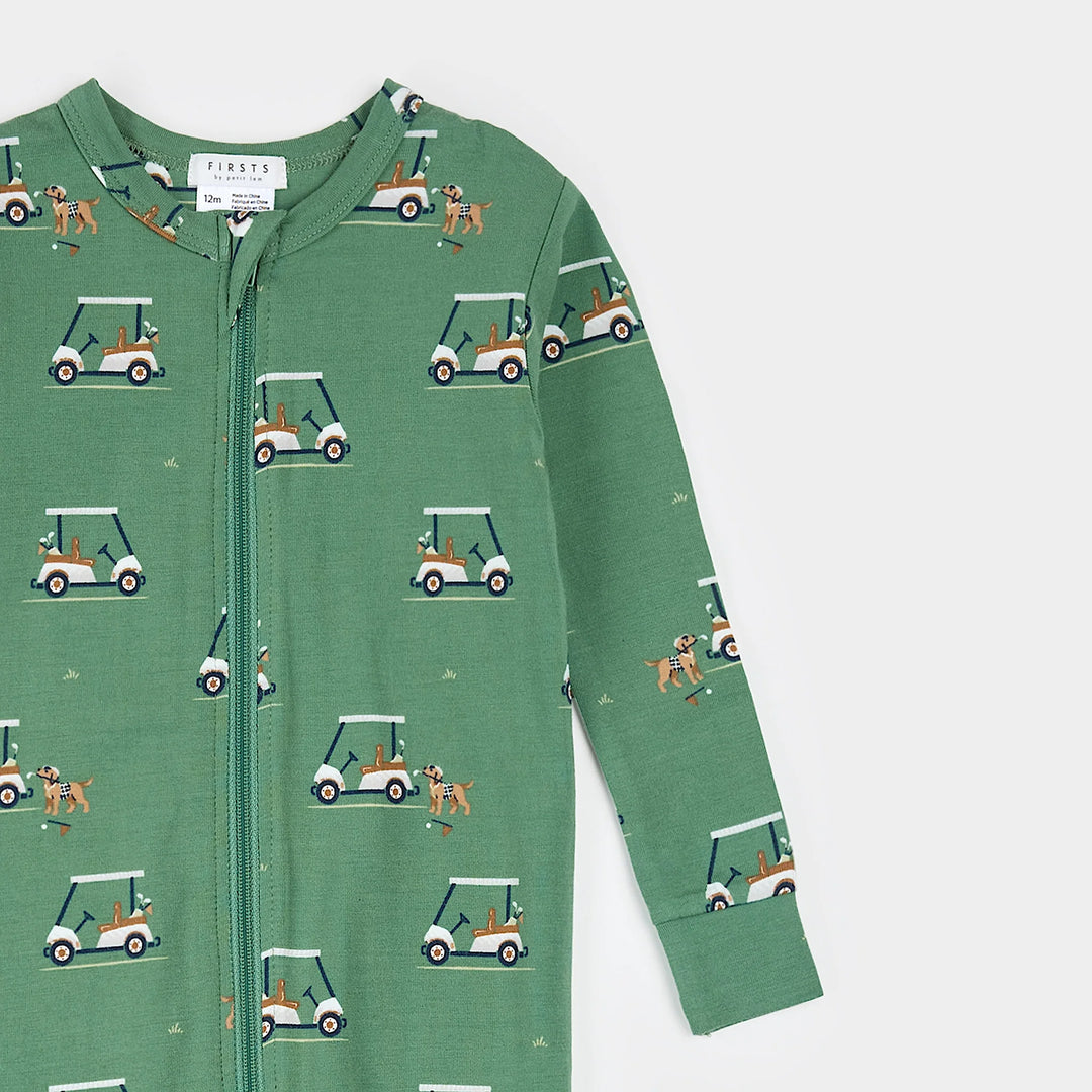 PETIT LEM - SLEEPER CONVERTIBLE  26SGL33Q03-B