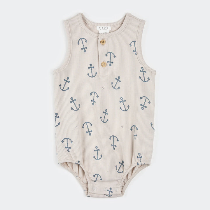 PETIT LEM - BODYSUIT 26SGW35T01