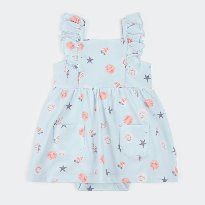 PETIT LEM - BODYSUIT 26SGW36T01