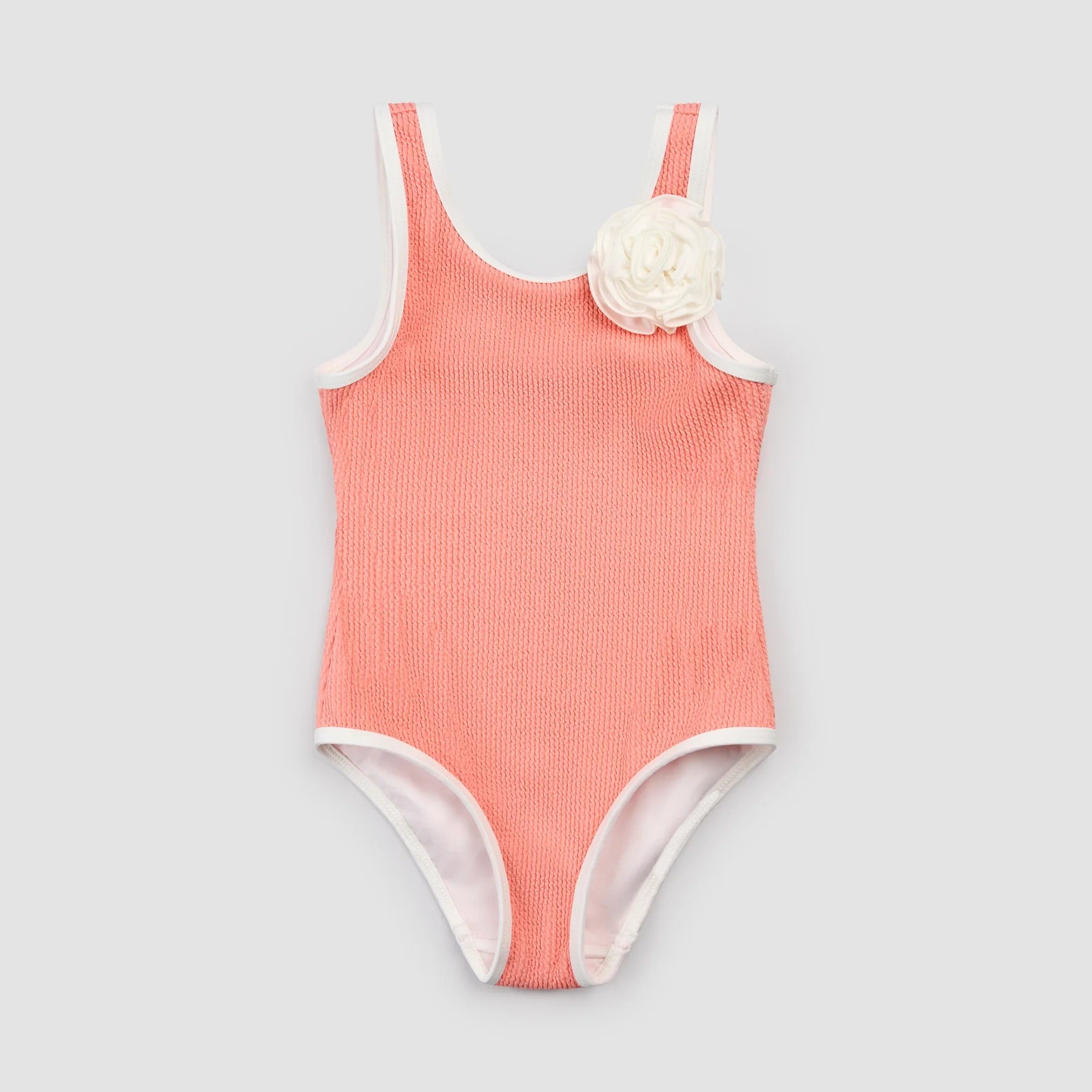 MILES THE LABEL - 1 PIECE SWIMSUIT KNIT 26SMM14M06