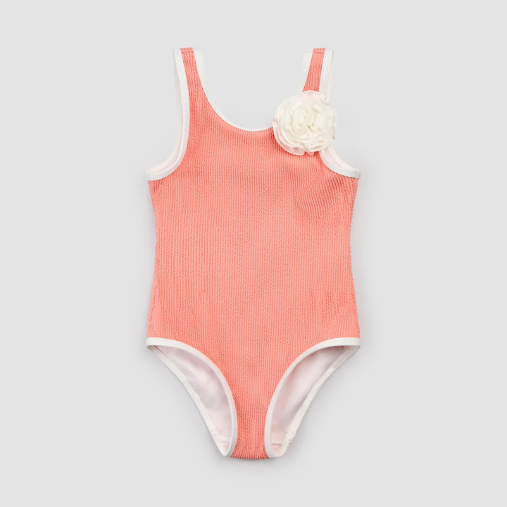 MILES THE LABEL - 1 PIECE SWIMSUIT KNIT 26SMM14M06
