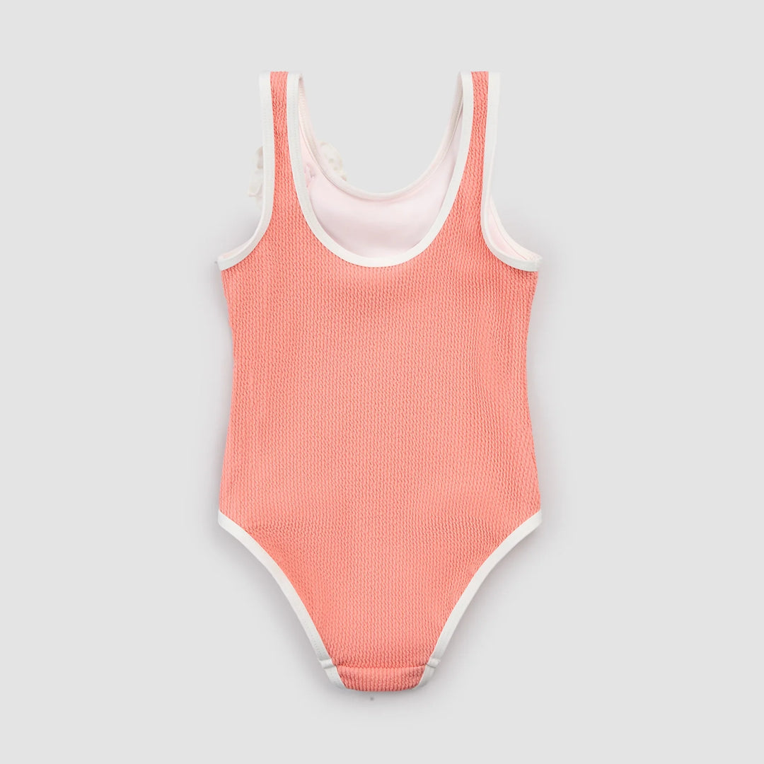 MILES THE LABEL - 1 PIECE SWIMSUIT KNIT 26SMM14M06
