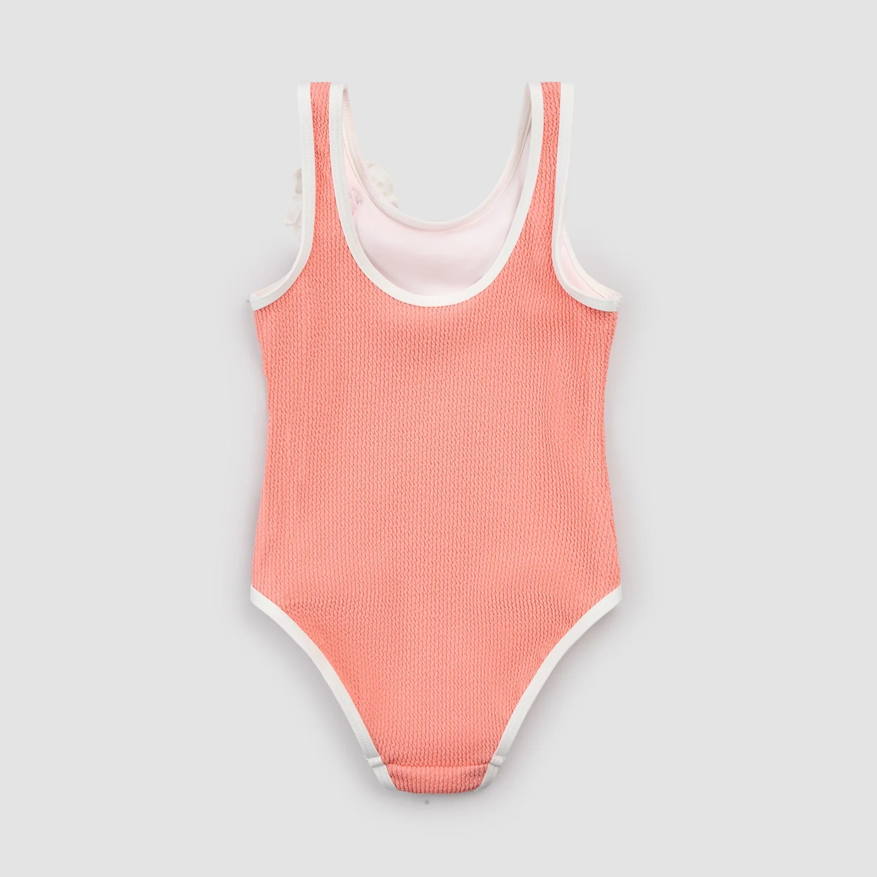 MILES THE LABEL - 1 PIECE SWIMSUIT KNIT 26SMM14M06