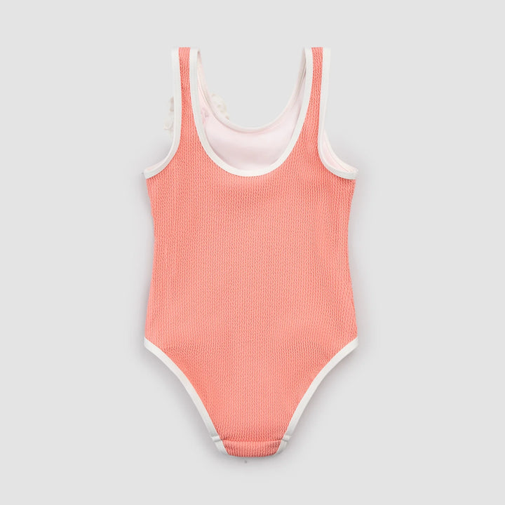MILES THE LABEL - 1 PIECE SWIMSUIT KNIT 26SMM14M06