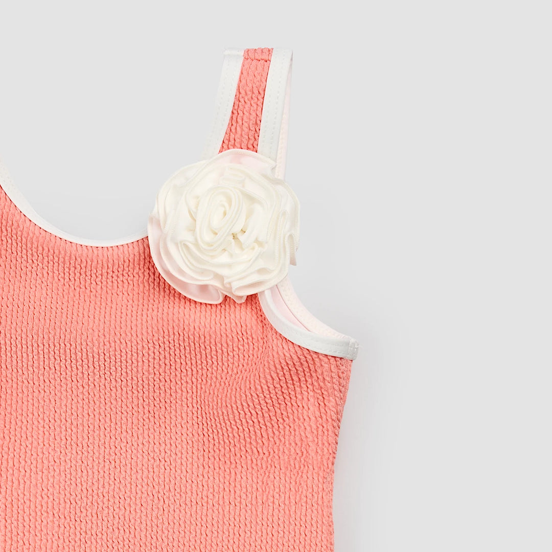 MILES THE LABEL - 1 PIECE SWIMSUIT KNIT 26SMM14M06