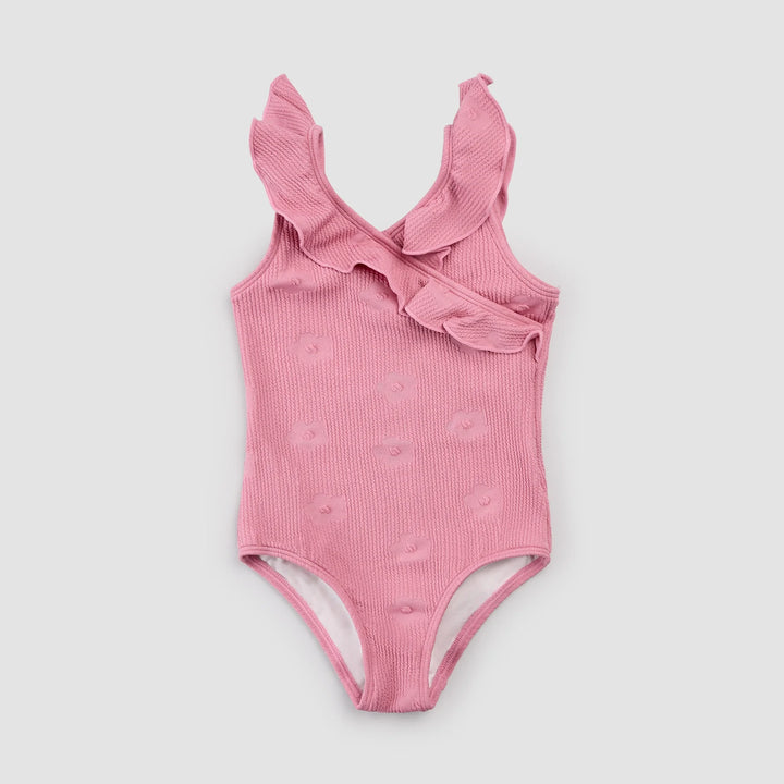 MILES THE LABEL - 1PC SWIMSUIT KNIT 26SMM14M07
