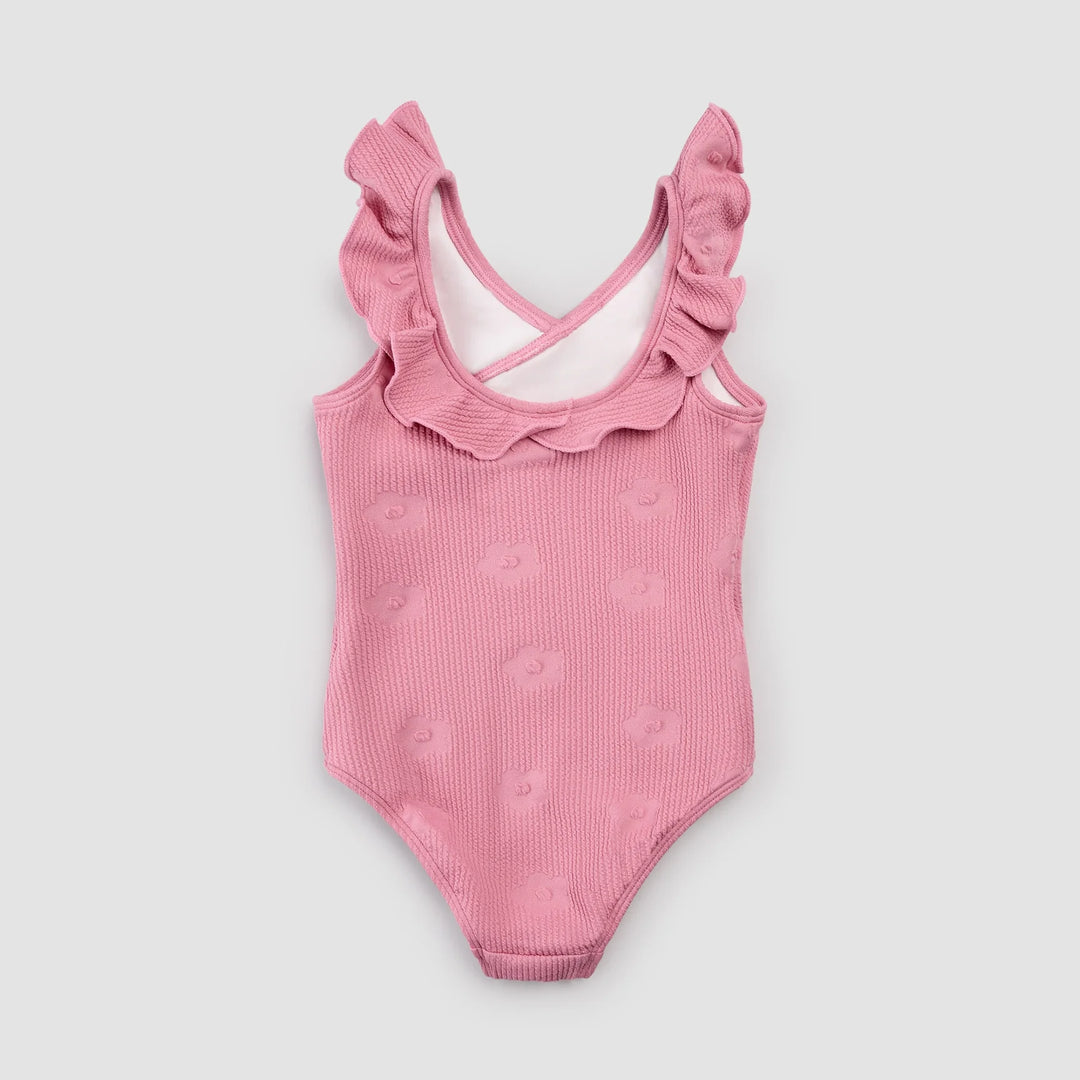 MILES THE LABEL - 1PC SWIMSUIT KNIT 26SMM14M07