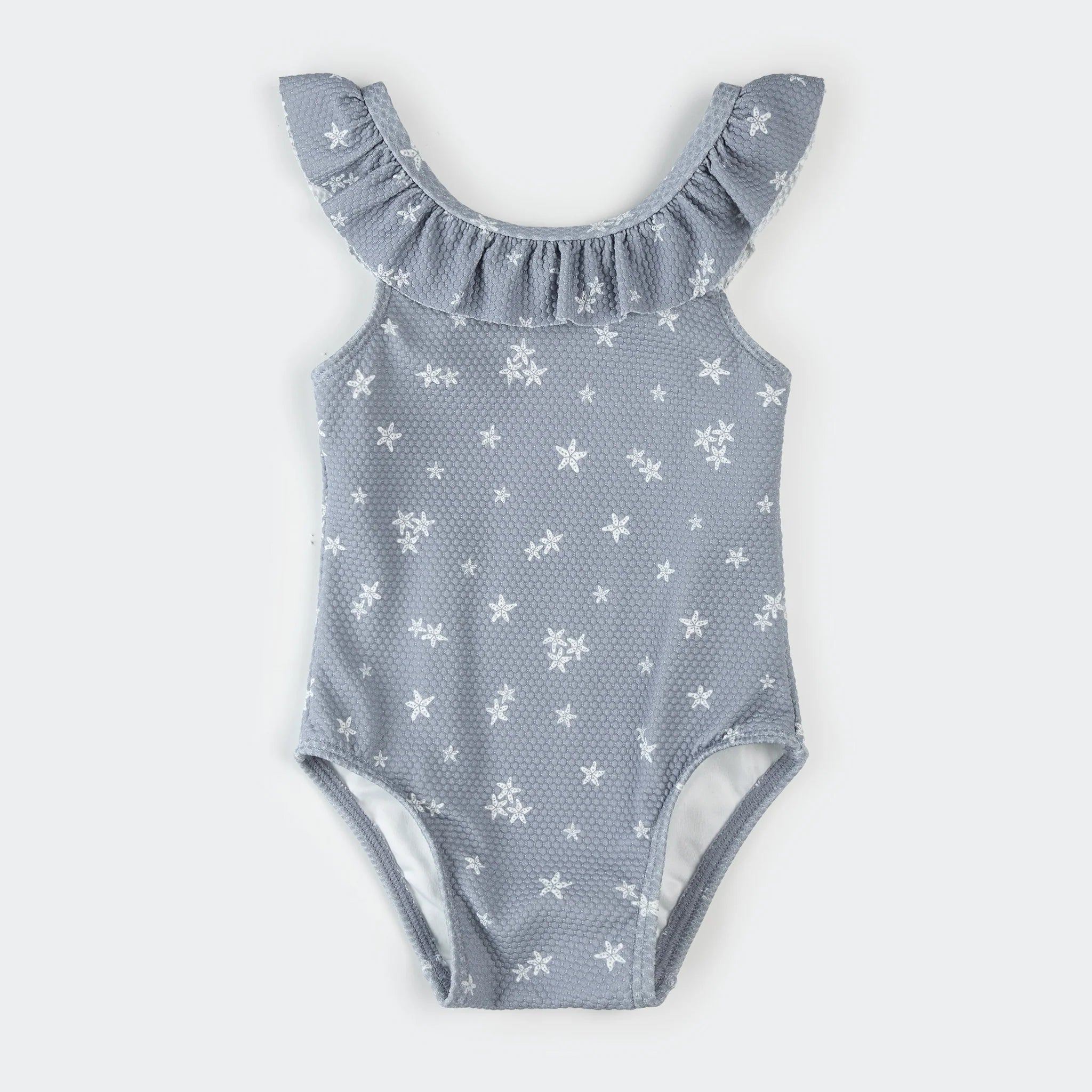 PETIT LEM - GIRL 1PC SWIMSUIT 26SRM03M15