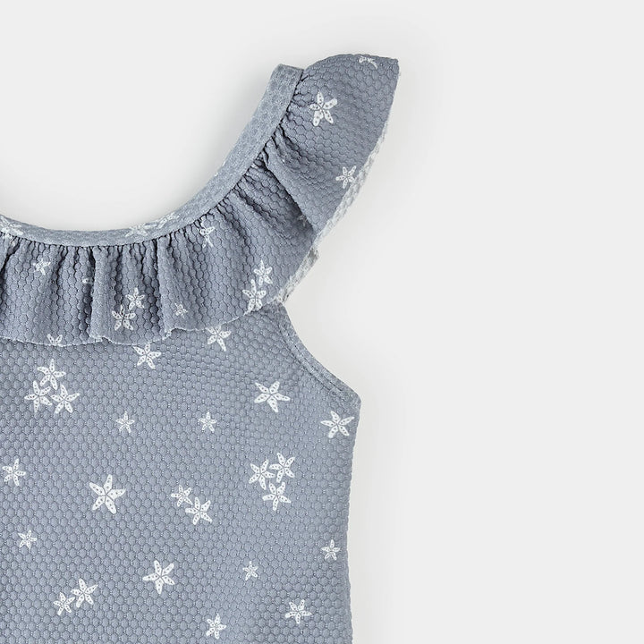 PETIT LEM - GIRL 1PC SWIMSUIT 26SRM03M15