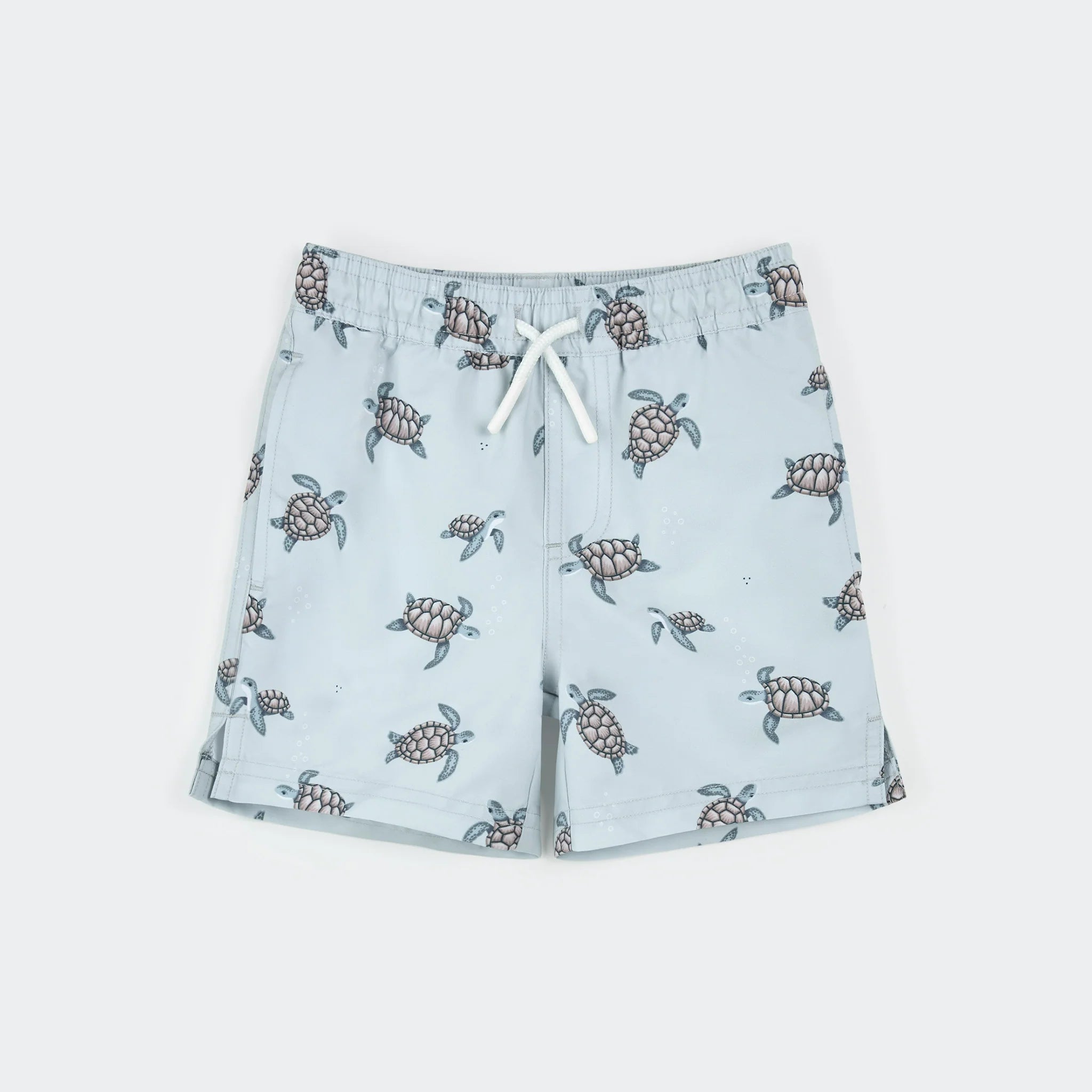 PETIT LEM - BOY SWIM TRUNK 26SRM04M22