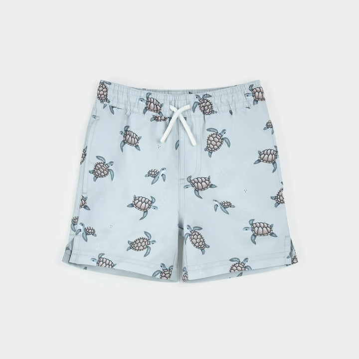 PETIT LEM - BOY SWIM TRUNK 26SRM04M22