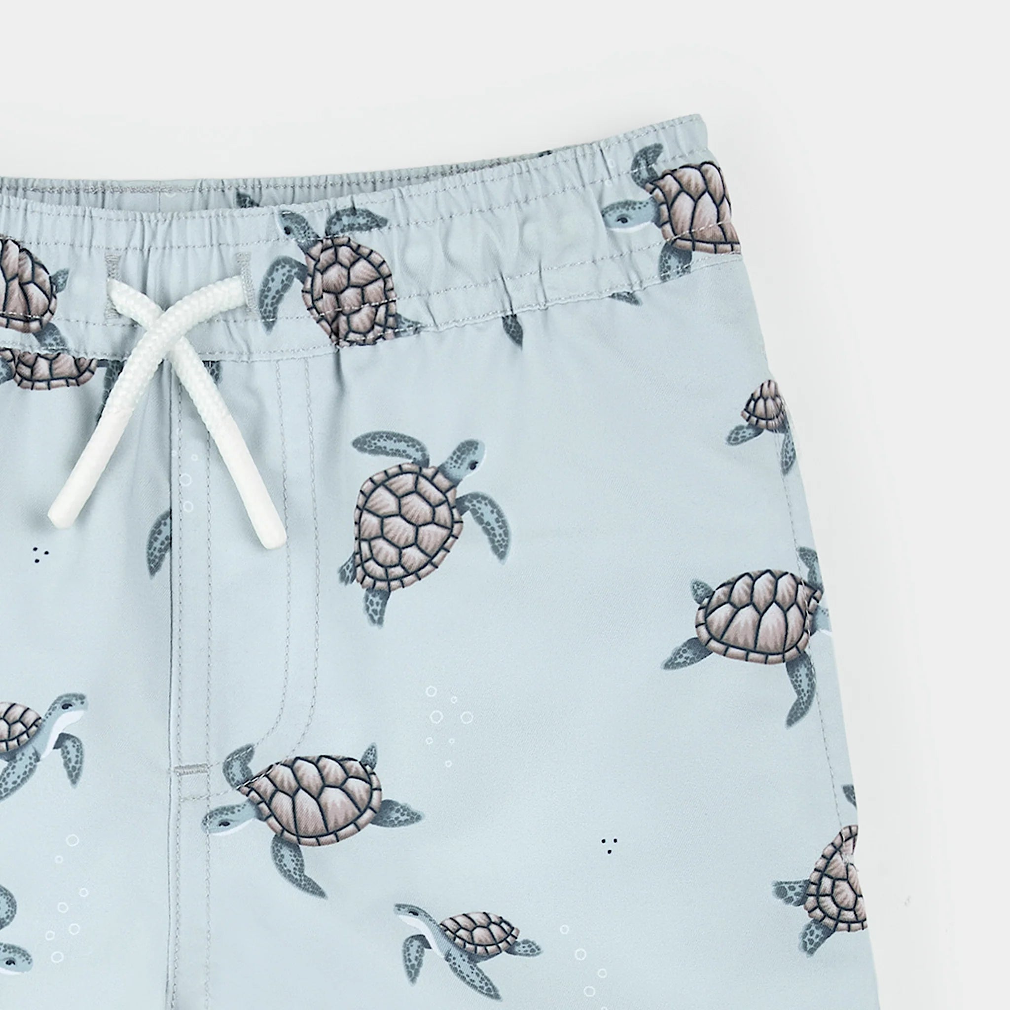 PETIT LEM - BOY SWIM TRUNK 26SRM04M22