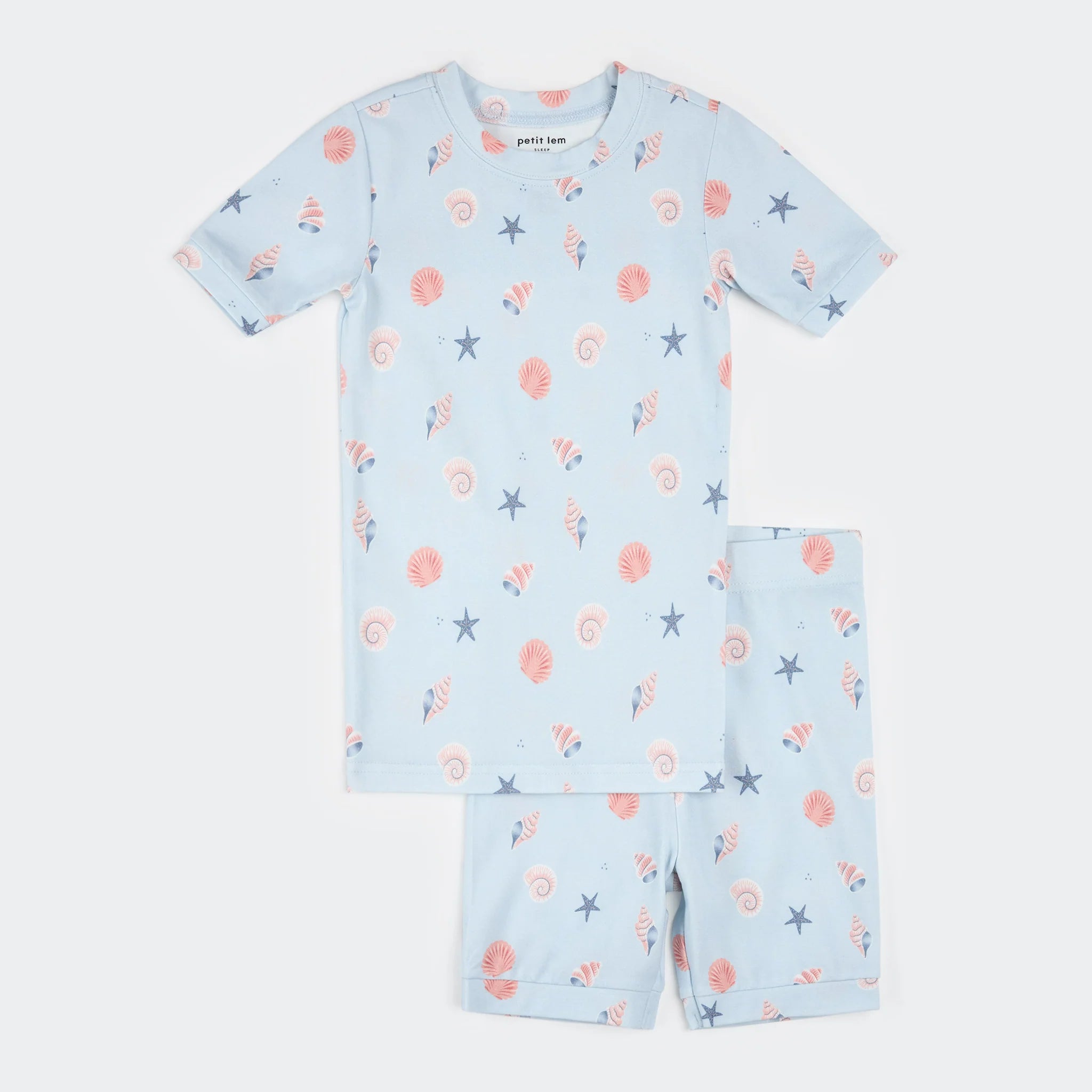 PETIT LEM - SHORT / SHORT PJ SET  26SRS36Q02