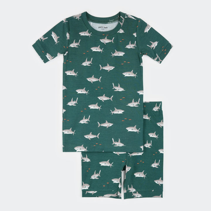 PETIT LEM - SHORT / SHORT PJ SET  26SRS37Q01