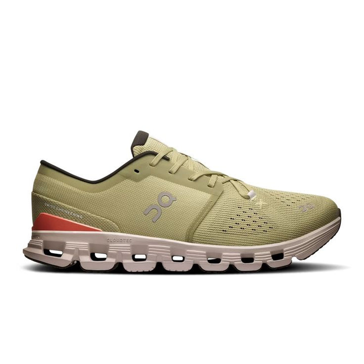ON-RUNNING- MEN'S CLOUD X 4 ATHLETIC SHOE