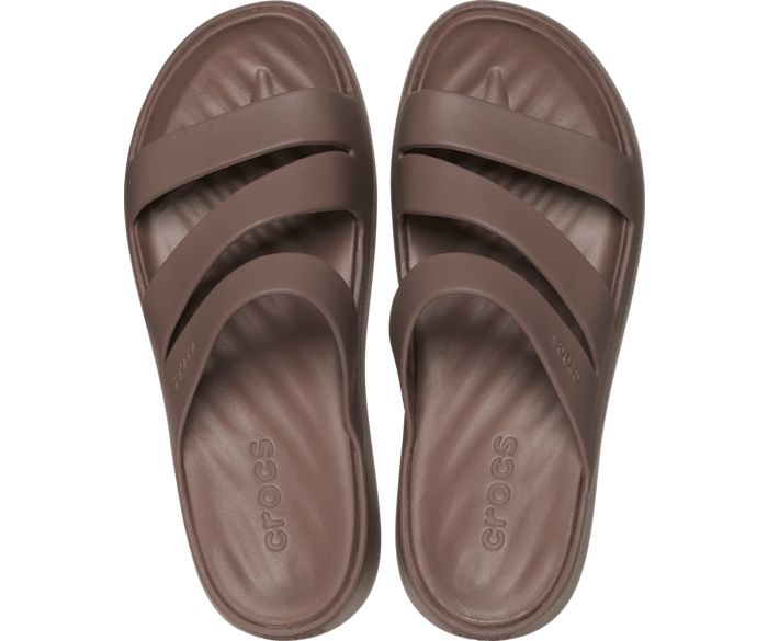 CROCS- WOMEN'S GETAWAY STRAPPY SANDAL
