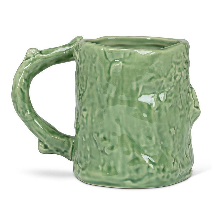 ABBOTT - TREE LOOK MUG W/FOX