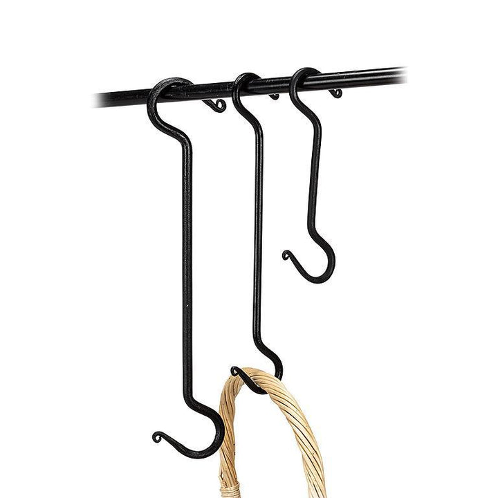 ABBOTT- SM BASKET EXTENDER HOOK