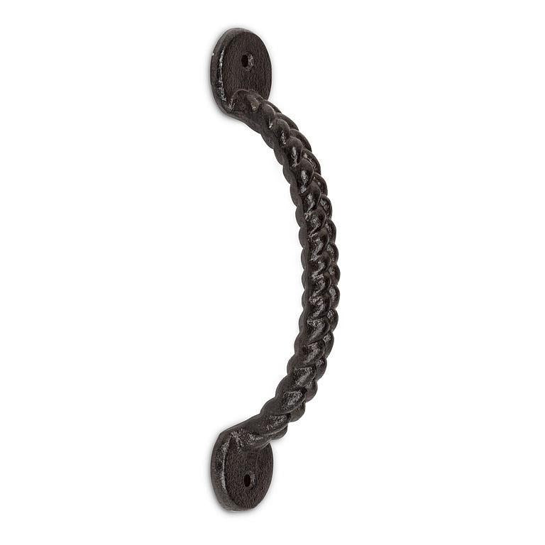 ABBOTT- SM BRAID DOOR PULL