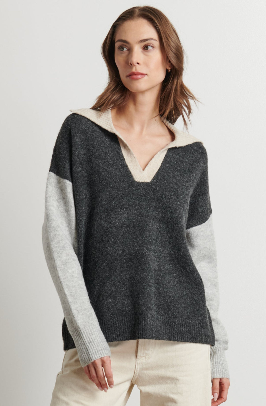 LINE - WOMEN'S RAELYN SWEATER