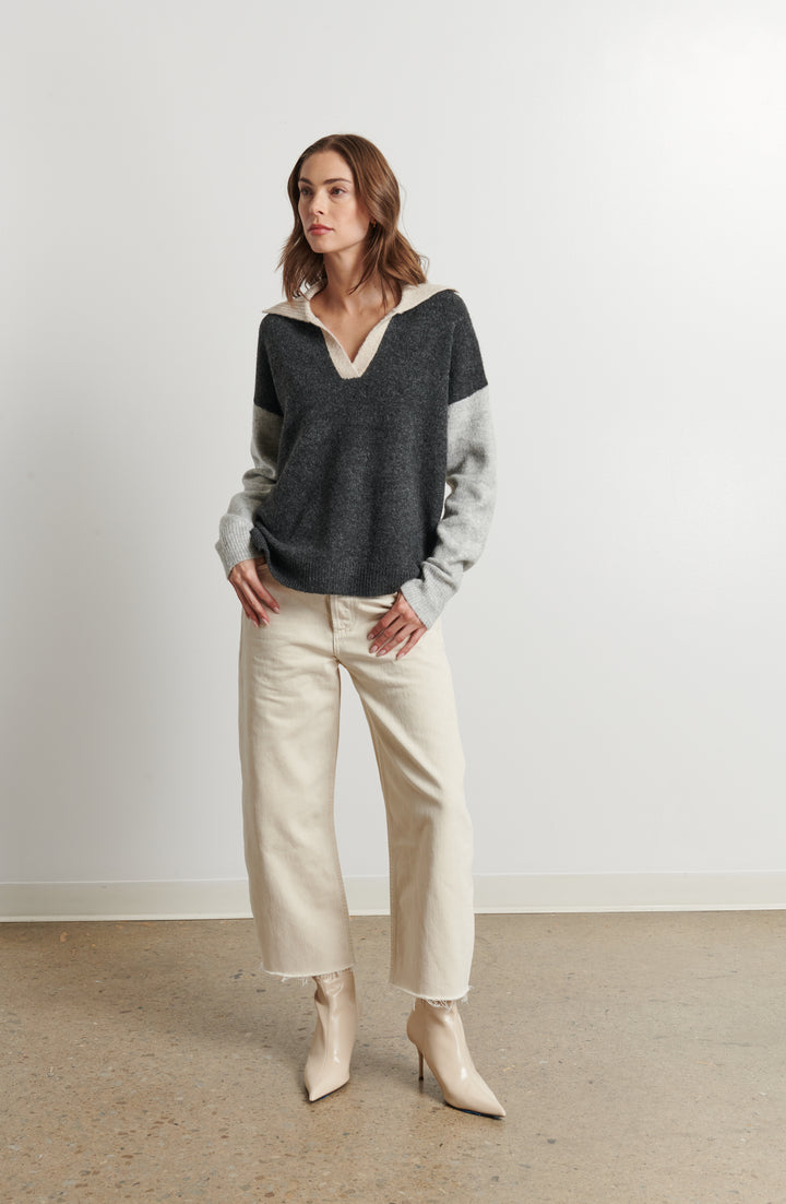 LINE - WOMEN'S RAELYN SWEATER