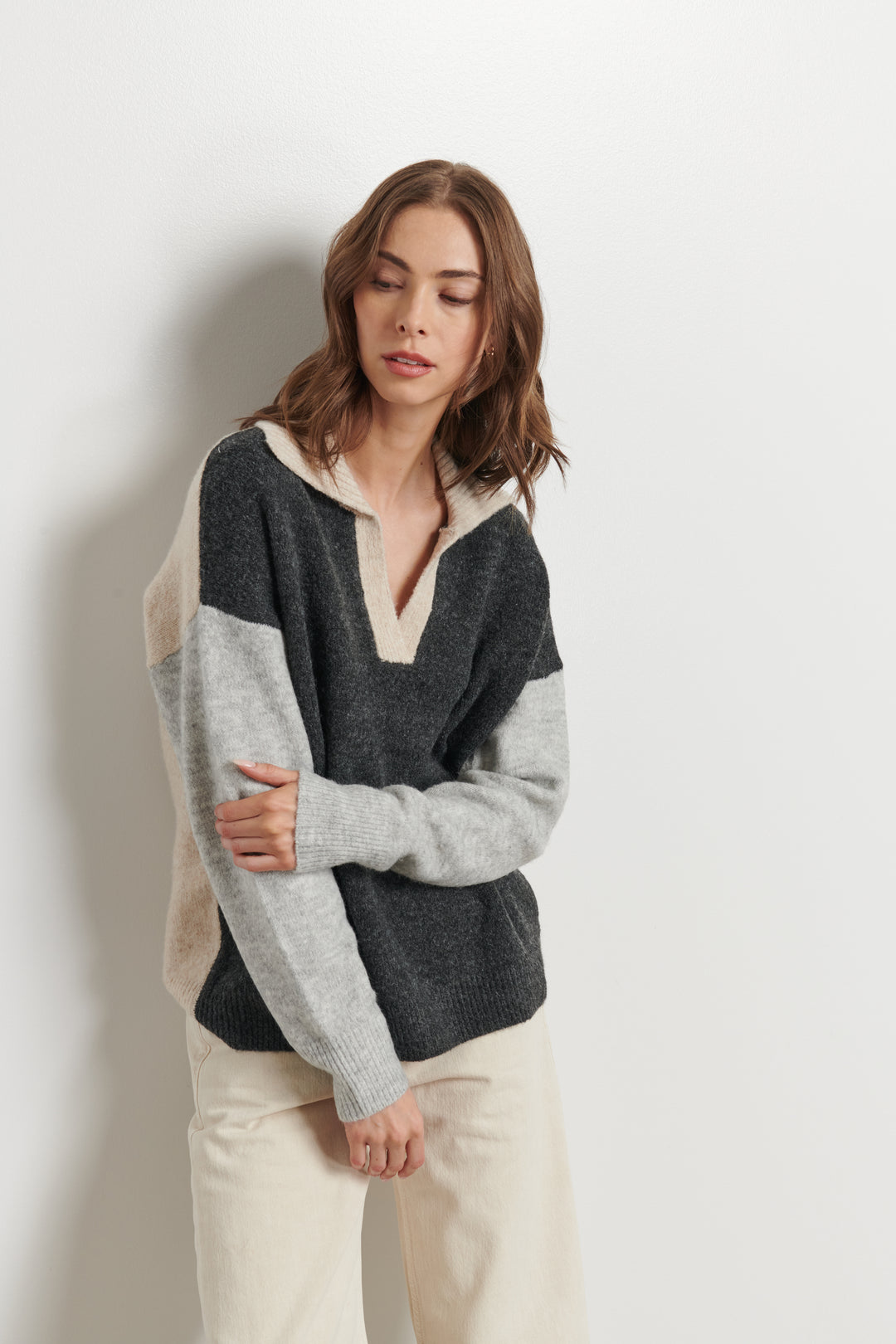 LINE - WOMEN'S RAELYN SWEATER